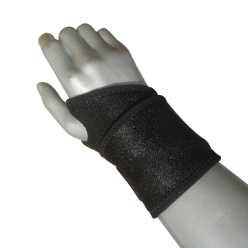Qh-0468 Neoprene Adjustable Wrist Support