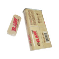 Blechplatten-Zigarettenschachtel Zigarre Schleife Abdeckung Push-Pull Box