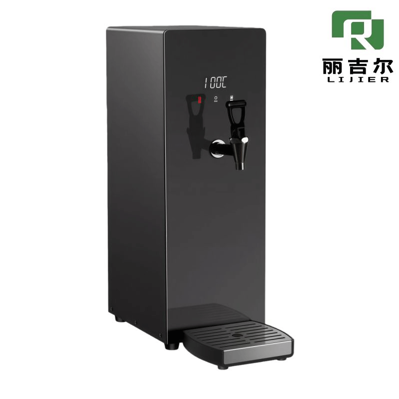 Commercial Grade Boiling Water Machine for Bars