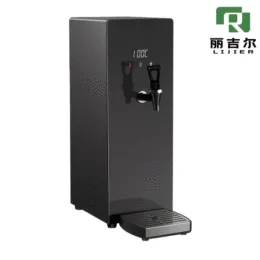 Commercial Grade Boiling Water Machine for Bars