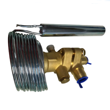 Wholesale Price for R22 Thermal Expansion Valve TRAE 30HC