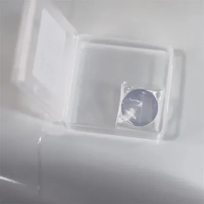 Laser Equipment Parts for Fashion Industry Applications