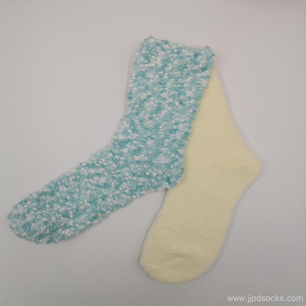 Wholesale women's popocorn socks