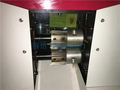 Disposable Filter Cigarette Holder Flow Packing Machine