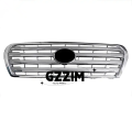 Land Cruiser 200 2012 iliyobadilishwa mbele Bumper Grille