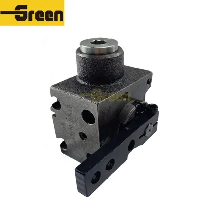 Rexroth A4VG Series 90 Hydraulic Valve