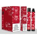 Eldobható elektronikus cigaretta Airis Mega 2000puffs e-cig