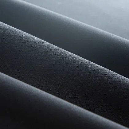 Anti-Wrinkle Wear-Resistant Sorona Fabric for Jackets