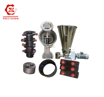 High quality and good price feeding device of Machine Accessories for   Extruder