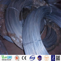 12g/m2 Zinc Coated Electric Galvanized Wire