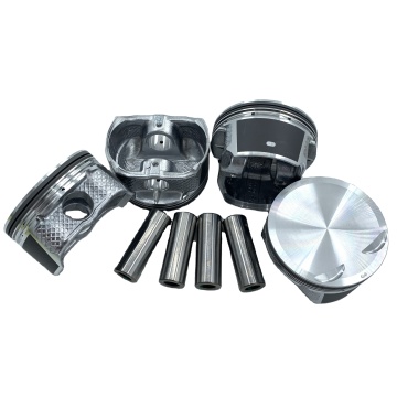 Auto Engine Systems LFY8-11-010 Piston & Parts for Mazda 6 2.0