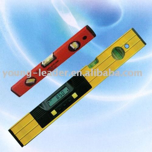 Spirit level