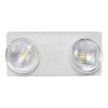 2*3W 120mins Li-ion Battery LED Emergency Light