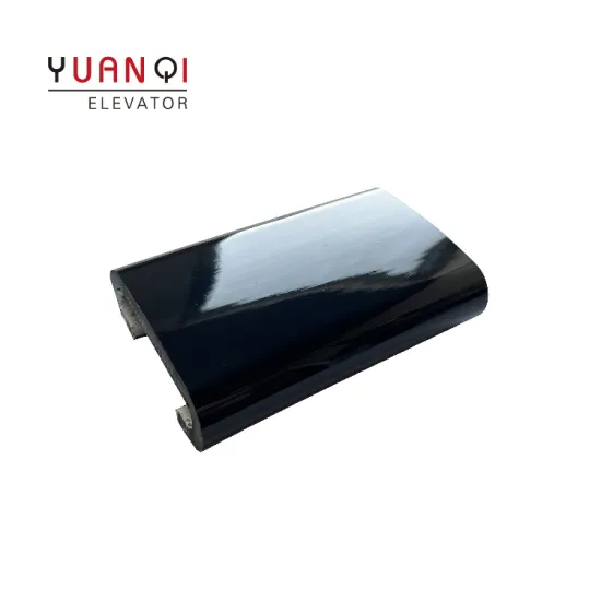 Hyundai Elevator Spare Parts: Rubber Escalator Handrail W-BT2 W-BT3