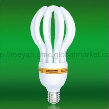 Environmentally Friendly Energy Saving Lamp