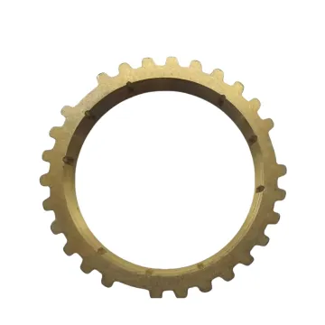 FACTORY SALE Manual auto parts transmission Synchronizer Ring KKB3A-17-265A for KIA