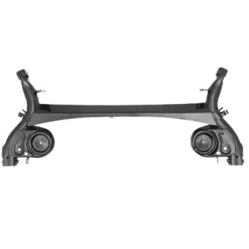 Rear Axle Beam Compatible with Panda - 51856918