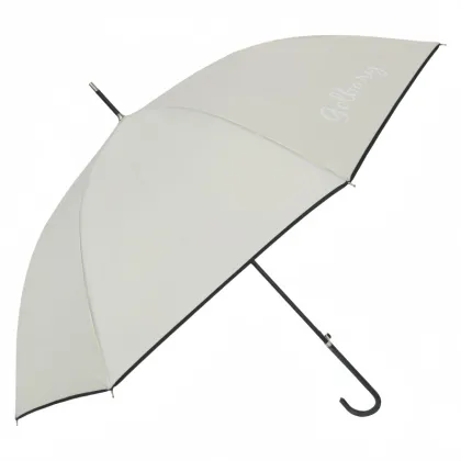 Durable Classic Stick Rain Umbrella