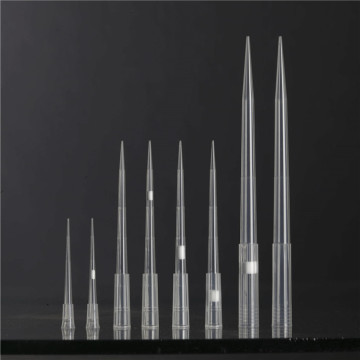 Standard Pipette Tips for Lab