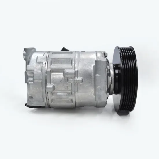 Wholesale Aluminium Air Compressor for C62.4 OEM 4GD260805D Car Auto Retractable