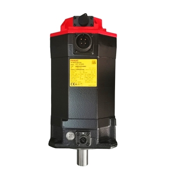 Controllo FANUC CNC originale e servomotore AC A06B-0078-B503 in vendita in Giappone