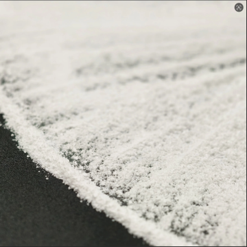 Calcium Lactate White Crystalline Powder Animal Feed