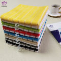 Solid Color Microfiber Towels,kitchen towels.