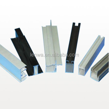 Popular Aluminum Profiles for Sliding Doors