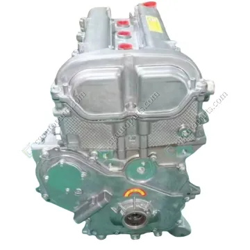 LE5 Auto Engine 4 Cylinder Assembly Long Block for Buick Chevrolet 2.4L