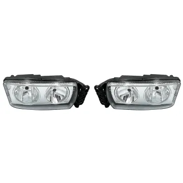 CG Auto Parts: Hot Sale OEM Truck Headlight Lamp for Volvo FE FL - High Quality