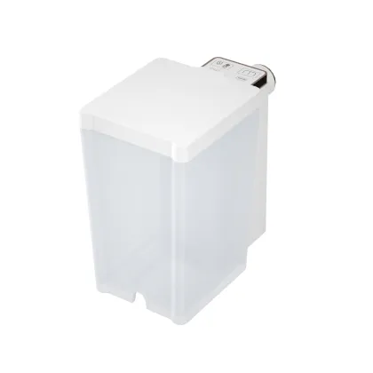 2100W Portable Instant Hot Water Dispenser: Adjustable Temperature (25-100 Degrees) with 3-Second Heating