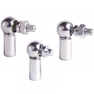 DIN71802 M14 Stainless Steel Rod End Linkage Ball Joint