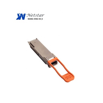 100G ER4-Lite QSFP Transceiver - 40KM Reach over SMF Duplex LC