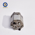 High pressure gear pump