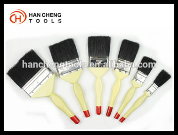 horse grooming brushes custom hair brush paint brush handle