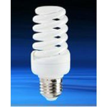 Full Spiral Energy Saving Lamp, UL  Energy Star Passed, T3  CFL