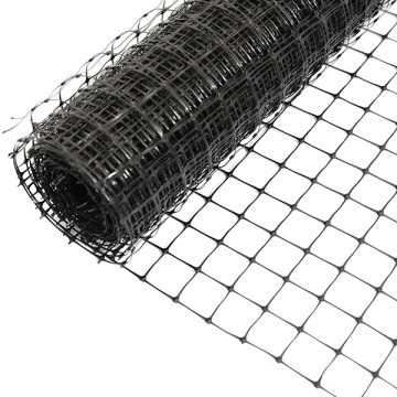 Extruded Plastic Mesh Garden Garden Netting