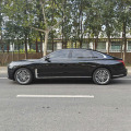 2022 Hongqi H9 Smart Connected Flagship Edition