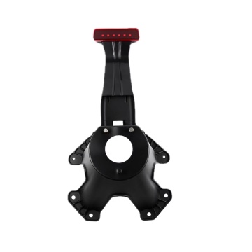 Spare Tire Support Stand for Jeep Wrangler JK 2007-2018