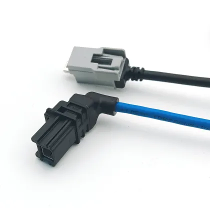 Automotive GPS Navigation Antenna HSAutoLink Cable Assembly