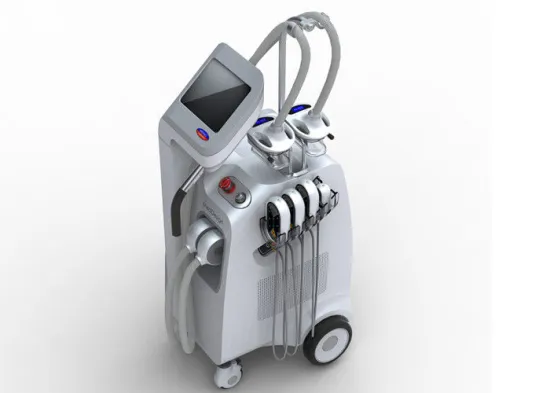 Body Sculpting Lipo Laser Machines Plus Cryolipolysis Slimming Spa Equipment
