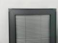 Rolling Dibina Di dalam Louver Window Shutter Di dalam