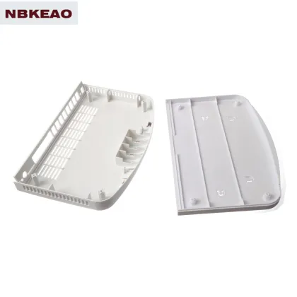 Plastic indoor router networking communication gateway box network switch enclosure wifi modern networking abs plastic enclosure