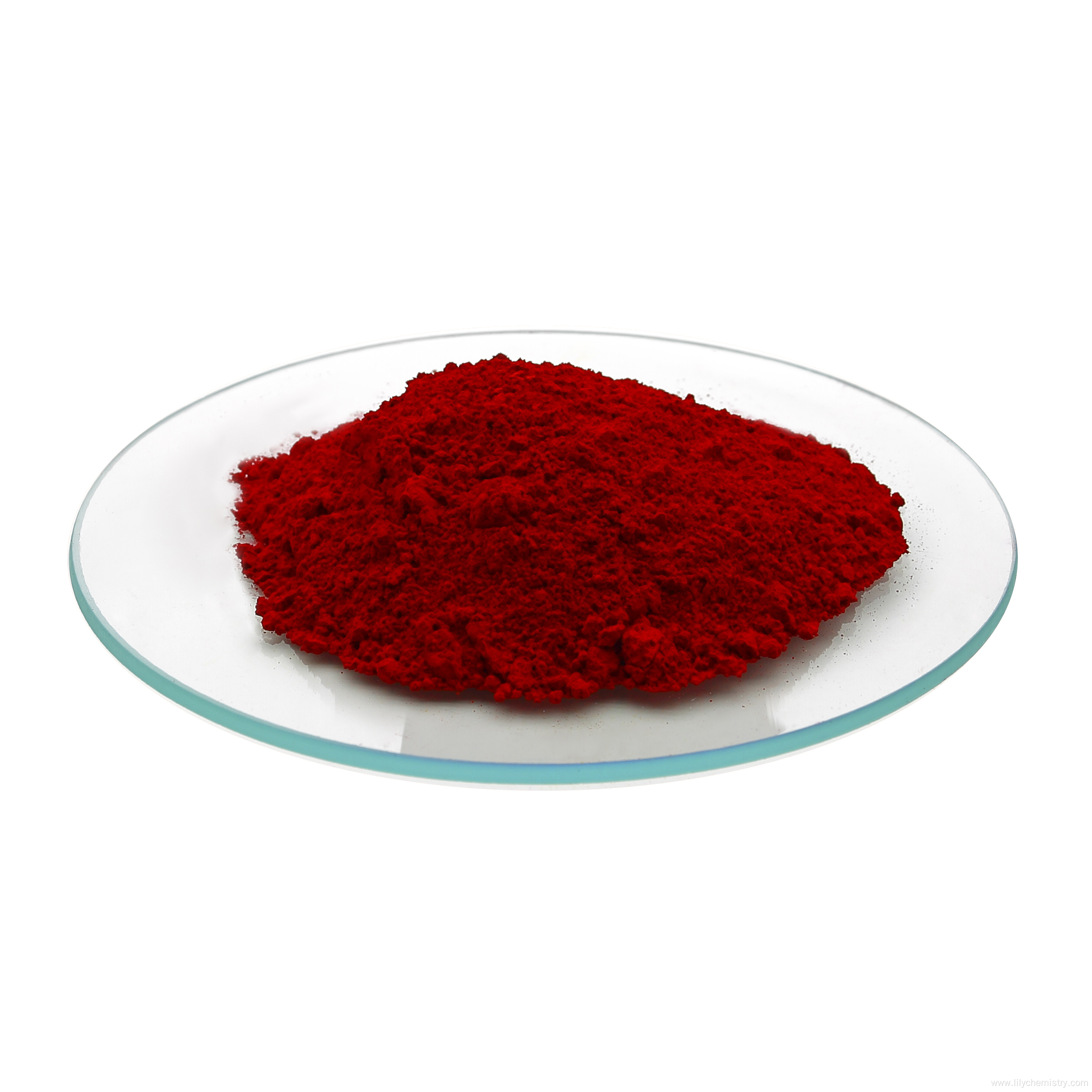 Pigmento rojo BHGL-T para tinta PR 57: 1