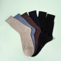 Four Season Wear Classic Men's Cotton Business Socks