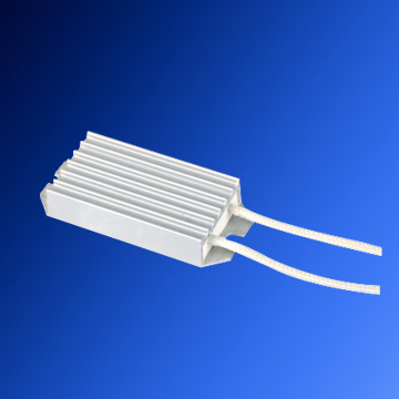 -MNG Aluminium Shell Resistor