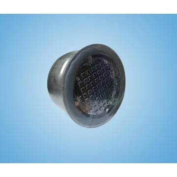 Colorful outdoor-Solar Brick Lights