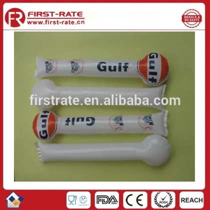 Hot Sell PE Balloon Cheering Stick