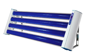 Cisterless solar energy