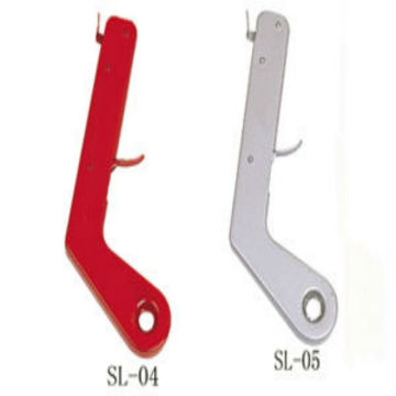 SL-04/05/06 pistol welding spark lighter